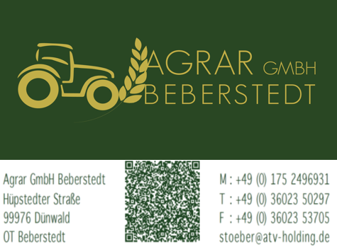 Agrar GmbH